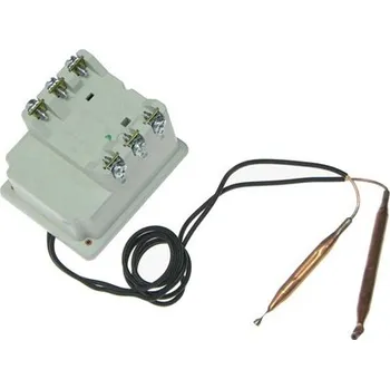 Příslušenství pro ohřívač vody Termostat 3 fáze, COTHERM BSDP 0017 bojleru Dražice, Tatramat, Regulus