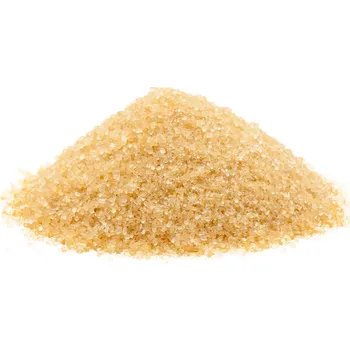 Cukr Bio přírodní třtinový cukr NATURALA 25 kg