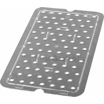 Gastronorm Vložka GN 1/1 polypropylenová