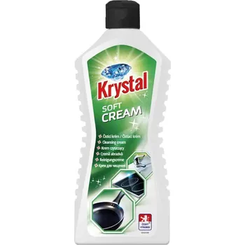 Univerzální čisticí prostředek Krystal čistící krém 600g