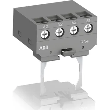 Jistič 1SBN060100R1000 Propojovací relé Pro AF09…96 a NF, ABB