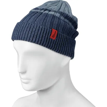 Čepice BMW Motorrad Zimní čepice GS modrá uni