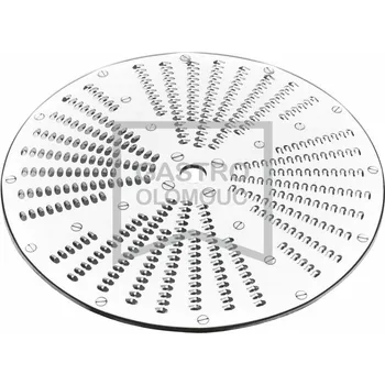 Kráječ zeleniny FEUMA Kotouč, syrové prod. 4,0 mm Varianta: Kotouč, syrové prod. 4,0 mm