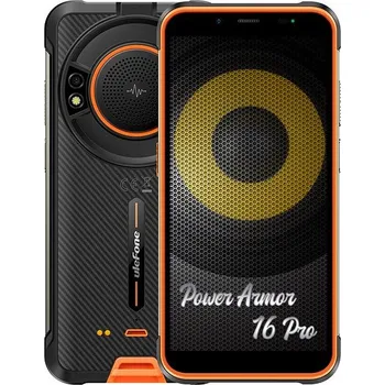 Mobilní telefon Ulefone Power Armor 16 Pro