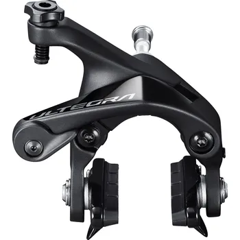 Brzda na kolo Brzda Shimano Ultegra BR-R8100 špalky pro karbonové ráfky přední