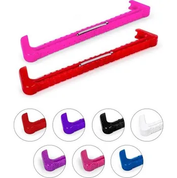 Sport SFR - Two-Piece Blade Guards - Chránič ostří nožů bruslí Barva: Černá