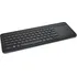 Klávesnice Microsoft All-in-One Media Keyboard Wireless