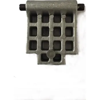 WOLF Garten 7513152 přítlačná deska