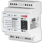 3299-20408 Vysílač stavu kontaktů s přijímačem ABB RF 868 MHz, řadový, ABB