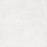 Porfido, dlaždice slinutá, 60 x 60 cm, bílá