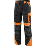 SIRIUS BRIGHTON CXS kalh.do pasu - čern/oranž - 48/182