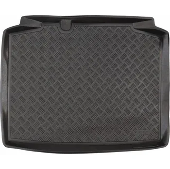 Vana do kufru Plastové vany do kufru Škoda Rapid 2012-2019 (spaceback, bez protiskluzu) 101525