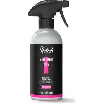 Motokosmetika Čistič Fictech Moto Grime (500 ml)