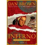 Inferno - Dan Brown (2014, pevná s…
