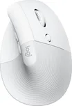 Logitech Lift Off-White