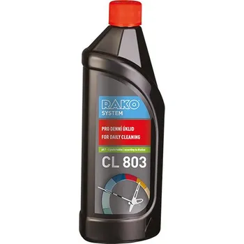 CL803, Pro denní úklid, 5 l