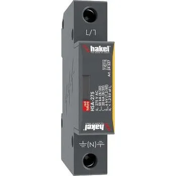 Přepěťová ochrana 24527 HSA-275 Varistorový svodič přepětí - TYP 2+3