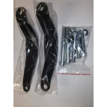 Rám pro motocykl RUTAN montážní sada, bez protektorů Triumph Tiger 1050 Sport ABS 13-16 TRIUMPH TIGER 1050 rok 13-14