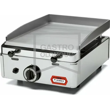 Kuchyňský gril Plotna Fiamma GGP6.4 Varianta: Plotna Fiamma GGP6.4