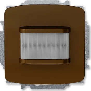 2CKA006220A0791 Snímač pohybu, zapuštěný, hnědá, ABB-free@home, Tango