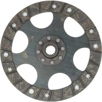 Spojkové lamela TRW Lucas BMW R 1200 RT rok 05-14