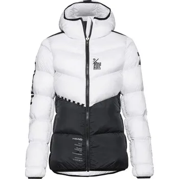 HEAD Rebels Star Jacket W bílá/černá XL