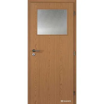 Interiérové dveře Doornite Posuvné dveře do pouzdra Doornite - Sklo 1/3