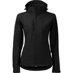 PERFORMANCE 521 bunda dámská softshell - černá - XS