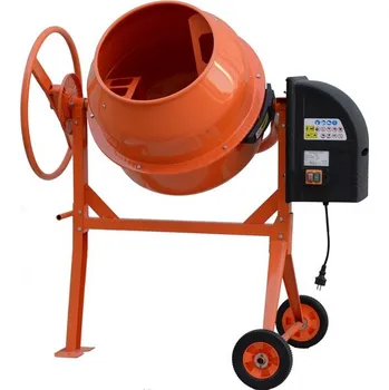 Míchačka Míchačka na beton 70l