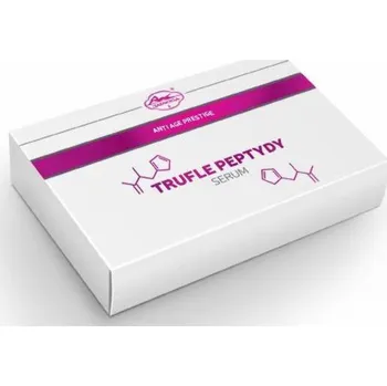 Masážní přístroj Jadwiga_anti Age Prestige Truffle Peptides sérum pro zralou péči o pleť 5x3ml