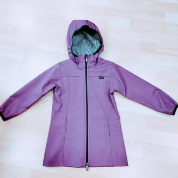 Fantom SOFTSHELLOVÉ KABÁTY - VÝPRODEJ - SLEVA 30% KONFEKČNÍ VELIKOST: 98