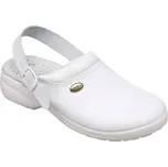 SANTÉ GF/516 Sandály pánské/dámské profi - bílá - 41