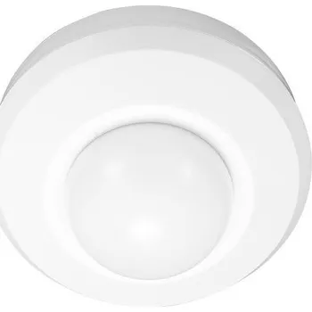 Pohybové čidlo PN71000017 SENSOR P přítomnostní senzor 360° IP44, bílá, Panlux