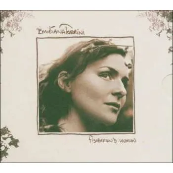 Zahraniční hudba LP Emiliana Torrini: Fisherman's Woman 2017 Gatefold Vinyl