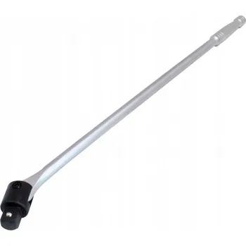 Alu kolo SATRA Kloubový utahovák na nástrčné klíče 1'' 650mm