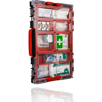 Lékárnička Lékárnička QBRICK SYSTEM PRO, STANDARDNÍ