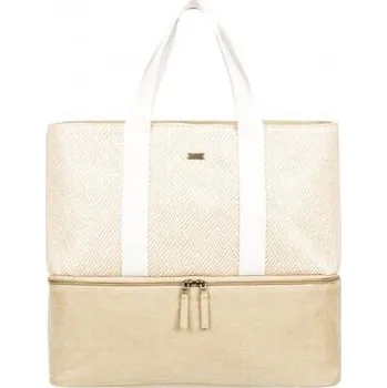 Kabelka Roxy On The Next Wave Bílá