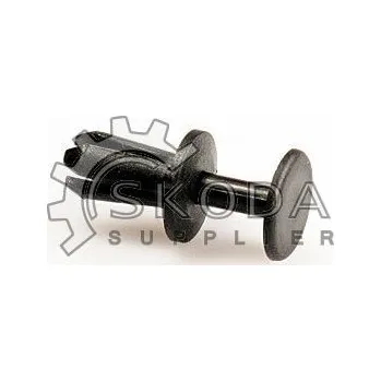 Nýt Nýt s plastovým čepem N90536901 OE (N90536901)