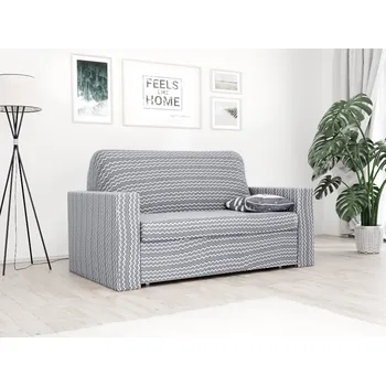 Waves napínací potah na dvoumístnou sedačku 120-160 cm Napínací potah Waves napínací potah na dvoumístnou sedačku 120-160 cm