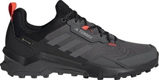 adidas Terrex AX4 Gore-Tex Hiking FZ3285 44 2/3 od 2 799 Kč - Zbozi.cz