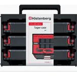 Kistenberg KTC40306B-S411