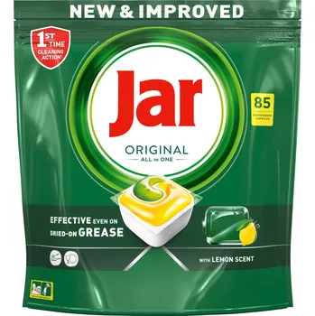 Jar Original All In One Lemon, 85 ks