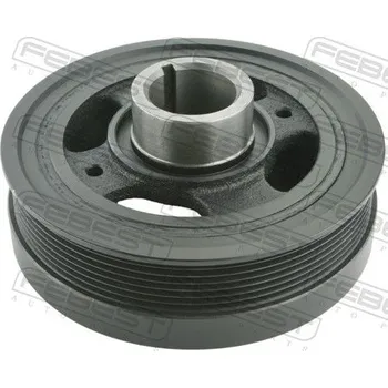 Řemenice, klikový hřídel FEBEST TDS-1KDFTV