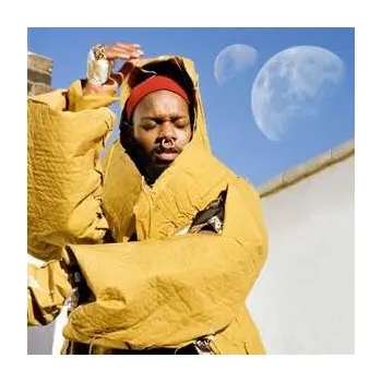 Zahraniční hudba LP Serpentwithfeet: Soil 2024