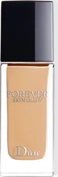 Make-up Dior Forever Skin Glow 24H Radiant dlouhotrvající a rozjasňující make-up SPF20 30 ml