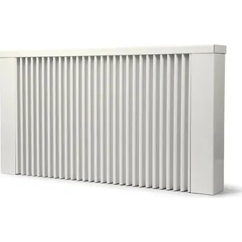 Přímotop Elektrický akumulační radiátor Classic C700, 700W