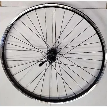 Plášť na kolo OEM kolo přední 26 deore dragon