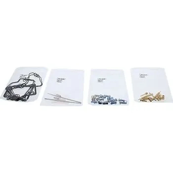 Karburátor All Balls opravná sada karburátoru Arctic Cat Mountain Cat 500 02, ZR 500 01, ZR 500 Cross Country 02