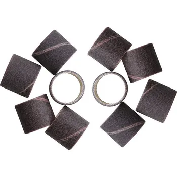 Brusný papír Sada brusných pásů se zrnitostí 240, 10ks, Ryobi RAR603-10