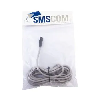 Průmyslový ventilátor Teplotní sonda SMSCOM Smart controller MK2